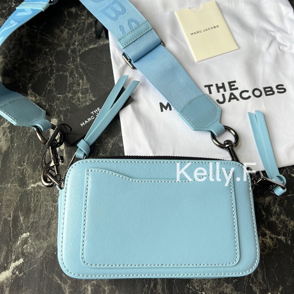 MARC JACOBS snapshot - Picture 3 of 11